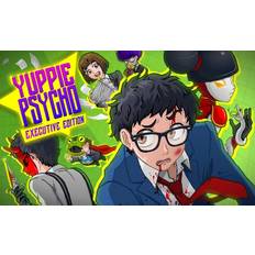 Yuppie Psycho: Executive Edition (PC)