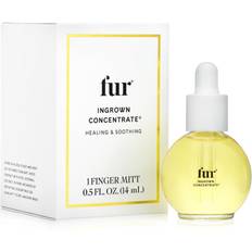 Nourishing Intimate Shaving Fur Ingrown Concentrate 14ml