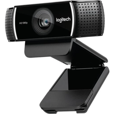 Logitech C922 Pro HD Stream Webcam