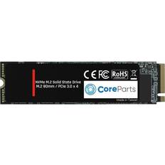 CoreParts CPSSD-M.2NVME-256GB 256GB