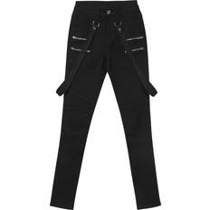 killstar Warfare Jeans