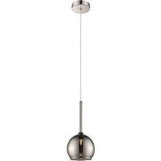 Spring Lighting Dome Pendant Lamp