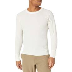 Cotton Base Layer Tops Indera Tall Traditional Long Johns Thermal Underwear Top