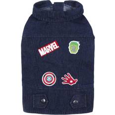 Marvel Dog Jacket S