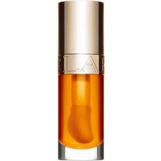 Moisturizing Lip Products Clarins Lip Comfort Oil #01 Honey