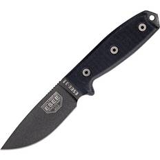 ESEE Model 3 G10 Plain Hunting Knife