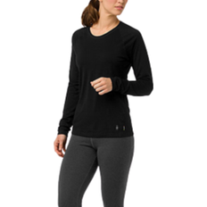 Smartwool Women's Classic All-Season Merino Base Layer Long Sleeve