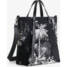 Desigual Phantom Duseldorf Handbag Black