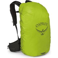 Water Resistant Bag Accessories Osprey HiVis Raincover S - Limon Green
