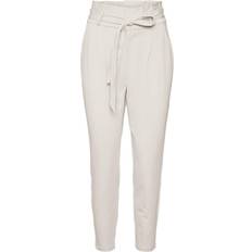 Vero Moda Loose Fit High Waist Pants