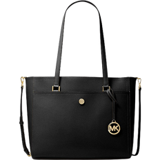 Michael Kors Maisie Large Pebbled Leather 3-in-1 Tote Bag