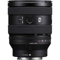 Camera Lenses Sony FE 20-70mm F4 G