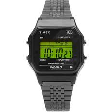 Timex Unisex Wrist Watches Timex T80 (TW2R79400LU)