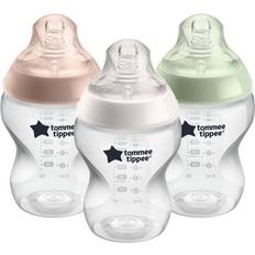 Baby Bottle Tommee Tippee Closer to Nature Baby Bottles 3-pack 260ml