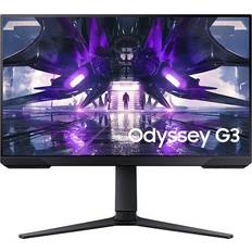 Samsung Odyssey G3 S24AG304NU