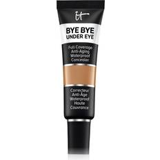 IT Cosmetics Bye Bye Under Eye Waterproof Concealer #30.5 Tan