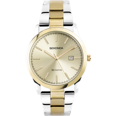 Sekonda Colour Pop (1997)