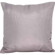 Royalcraft Plain Scatter Pack of 2 Cushion Cover Grey, Blue