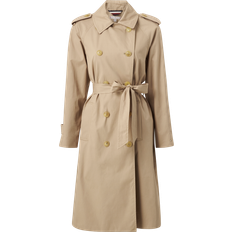 Tommy Hilfiger S - Women Outerwear Tommy Hilfiger 1985 Collection Trench Coat