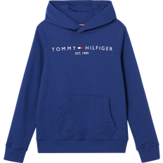 Tommy Hilfiger Boys Hoodies Tommy Hilfiger Essential Hoodie (KS0KS00205)