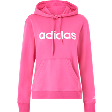 Adidas Sportswear Logo Print Hoodie