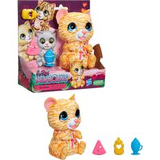 Hasbro furReal Newborns Plush Toy with Sound Bestillingsvare, 6-7 dages levering