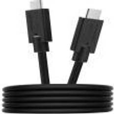 Canyon CNS-USBC9 USB cable Gen 1 USB C Black