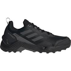 Adidas 7 - Unisex Hiking Shoes adidas Eastrail 2.0 Rain.RDY - Core Black/Carbon/Gray Five