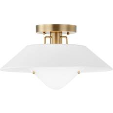 Troy C8416 Otto E26 Base Ceiling Flush Light