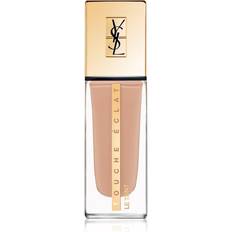 Yves Saint Laurent Touche Éclat Le Teint Foundation SPF22 PA++ BR25