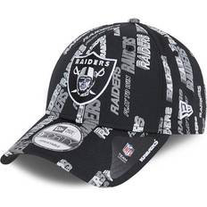 New Era Las Vegas Raiders AOP 9forty Cap