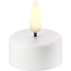 Uyuni 3D Flame LED Candle 2.2cm