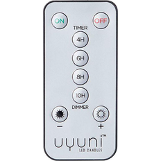 Uyuni 012-0001 Remote Control for Lighting