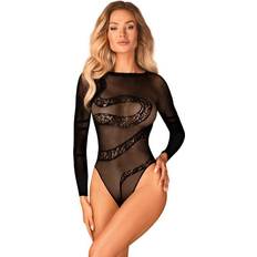 Obsessive B137 Teddy S/M/L