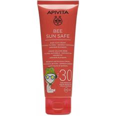 Apivita Sun Protection & Self Tan Apivita Bee Sun Safe Baby Sun Cream SPF30 100ml
