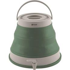 Outwell Outdoor Equipment Outwell Collaps vanddunk shadow green
