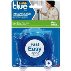 Blue Desk Tape & Tape Dispensers 3M Scotch 2093ELDABE24 Masking tape ScotchBlue™