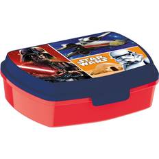 Star Wars Euromic Sandwich Box (088808745-82474)