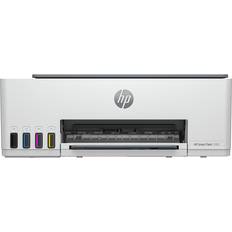 Colour Printer - Inkjet - Yes (Automatic) Printers HP Smart Tank 5105