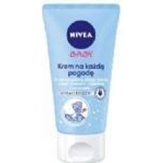 Nivea Baby Cream for all weather 50ml [Levering: 4-5 dage]