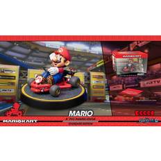 First4Figures Mario Kart PVC Statue 22cm