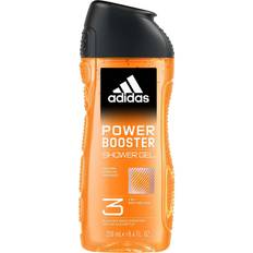 Adidas Women Toiletries adidas Power Booster Shower Gel 250ml