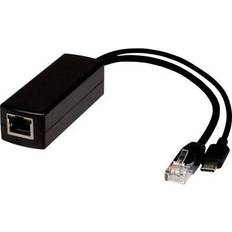 Joy-it SBC-POE-POWER-C Adapter 1 pcs