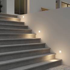 Arcchio Zamo Built-in Wall Flush Light