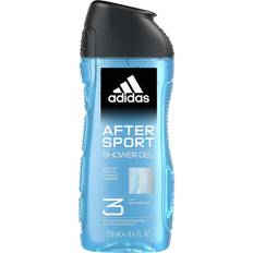 Adidas adidas After Sport For Him Hair & Body Shower Gel