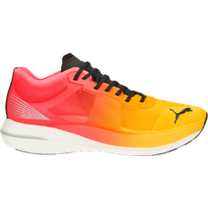 Puma Deviate Nitro Elite Fireglow M - Sun Stream Sunset Glow