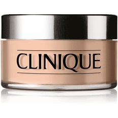 Clinique Blended Face Powder #4 Transparency