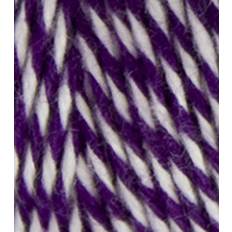 Cotton Baker's Twine Spool 2-Ply 410'-Purple