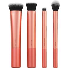 Cosmetic Tools Real Techniques Face Base Set