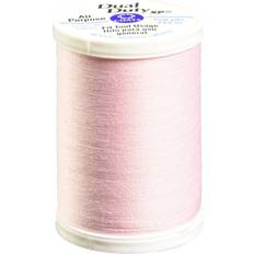 Coats & Clark Dual Duty XP General Purpose Thread 250yds #1180dd Light Pink